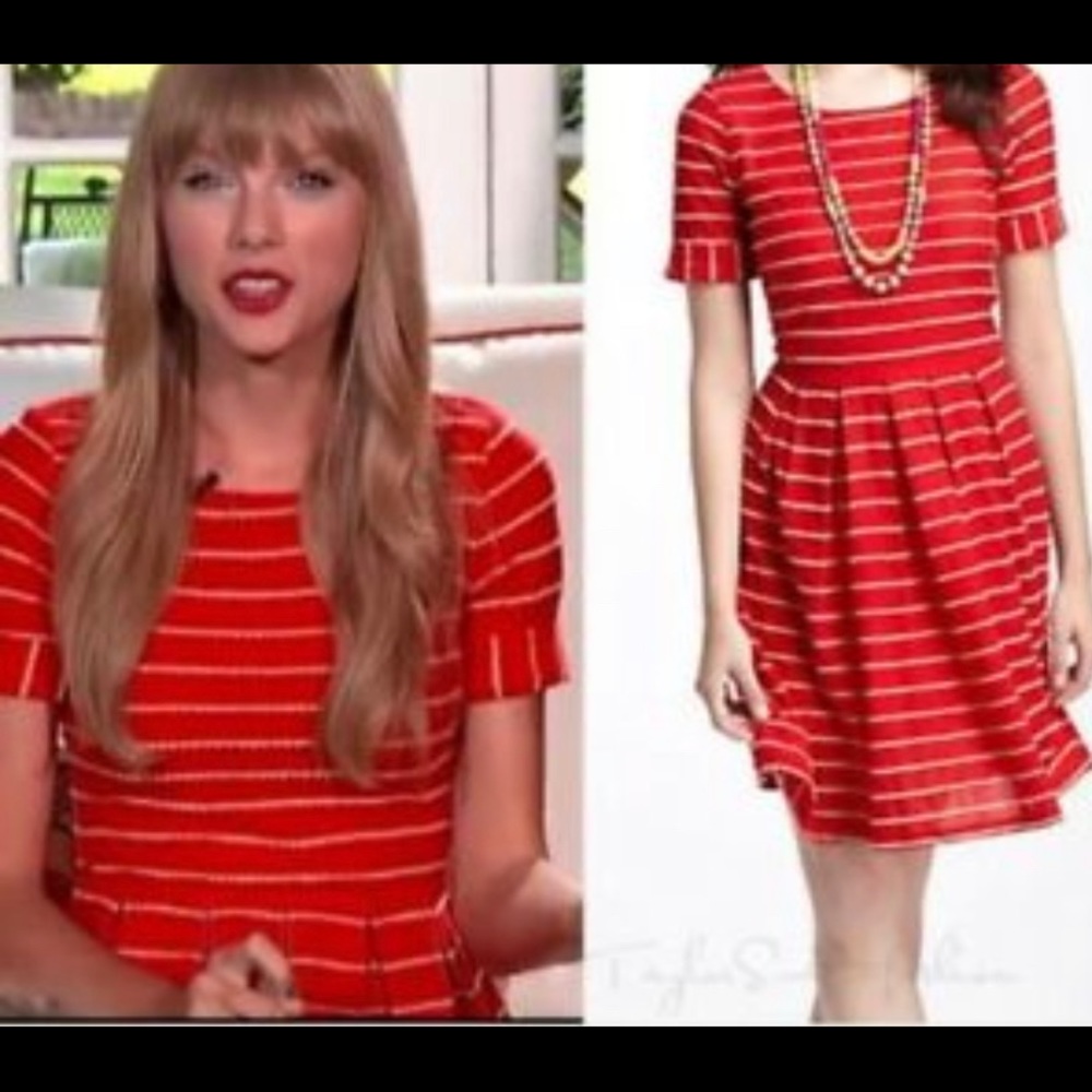 Anthropologie Dress